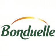 Hale namiotowe dla Bonduelle