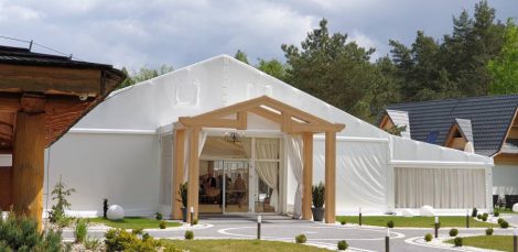 namiot weselny namiot imprezowy